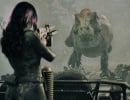 Code Violet Takes Aim at Dinosaur Horror in June on PS5