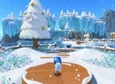 Astro Bot: Frozen Meal - All Collectibles: Bots, Puzzle Pieces, Lost Galaxy Warp Portals