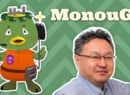 PlayStation Arc Complete, Shuhei Yoshida's Voice Acting Career Begins