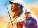 PGA Tour 2K25 Sets Up PS5 Birdie for 28th February