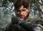 Metal Gear Solid Delta PS5 Won't Be 'a Hideo Kojima Game'