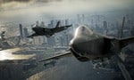 Hands On: Ace Combat 7: Skies Unknown in PSVR Passes with Flying Colours