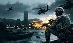 Battlefield Fans Triangulate Real-World Location Shown in Concept Art