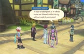 Tales of Graces f Remastered Review - Screenshot 7 of 8