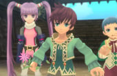 Tales of Graces f Remastered Review - Screenshot 2 of 8