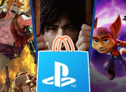 New PS Store Sale Hands Out Big PS5, PS4 Game Discounts