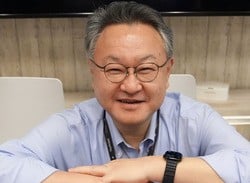 After 31 Years, the Legendary Shuhei Yoshida Bids Farewell to PlayStation