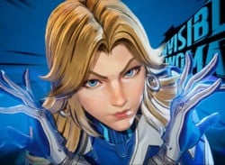 The Invisible Woman's Marvel Rivals Super Power Exposes Quickplay Bots