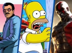 PlayStation Fans Want The Simpsons: Hit & Run, GTA, God of War Back on PS Plus Classics