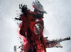 Why Hasn't Sony Done Anything with Bloodborne? Shuhei Yoshida Has a Theory