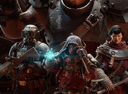 Warhammer 40,000: Darktide (PS5) - Grim Horde Shooter Is Frantic Fun