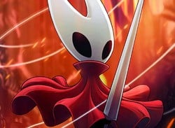 Hollow Knight: Silksong Still a 'Real' Game and 'Will Release'