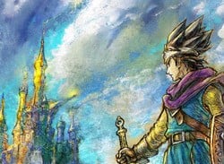 Dragon Quest III HD-2D Remake (PS5) - A Timeless RPG, and a Gorgeous Nostalgia Trip