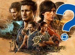 How Well Do You Know Uncharted?