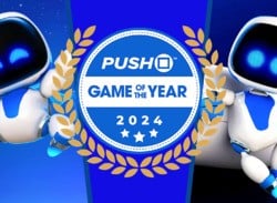 All of Push Square's Game of the Year 2024 Winners