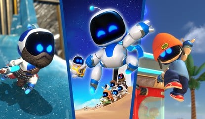 Astro Bot Guide: Full Walkthrough and All Collectibles