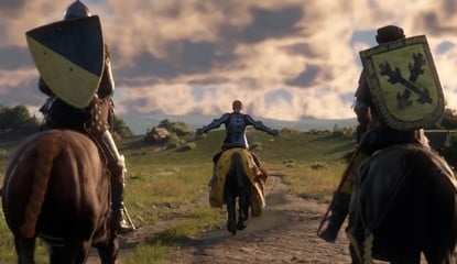 Kingdom Come: Deliverance 2 Dev Refutes Saudia Arabia Ban Claim