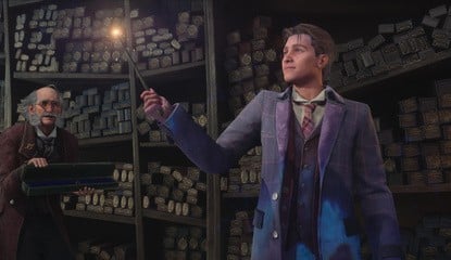 Hogwarts Legacy Guide: Walkthrough, Tips and Tricks, and All Collectibles