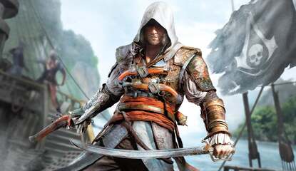 Assassin's Creed 4: Black Flag Remake Is All But Official Now, More Than a Graphics Upgrade