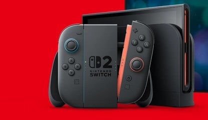 Nintendo Switch 2 Reveal Trailer Gives First Official Look At The New Console