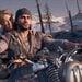 Days Gone Dev Says It Still Plans to Create 'Cool Sh*t' for PS5 After Live Service Cancellation