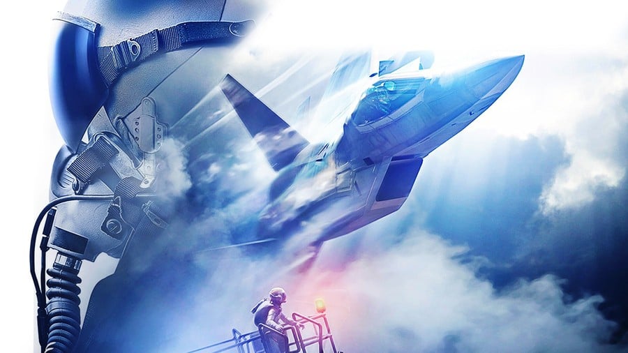 Ace Combat 7: Skies Unknown Sales Reach New Heights as Game Celebrates Sixth Anniversary 1