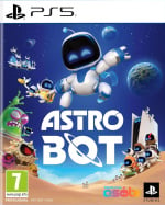 Astro Bot