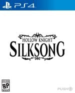 Hollow Knight: Silksong