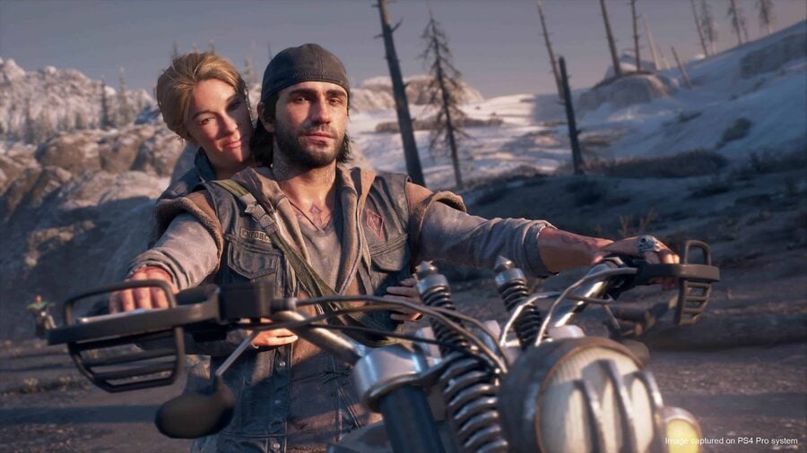 Days Gone Dev Says It Still Plans to Create 'Cool Sh*t' for PS5 After Live Service Cancellation 1