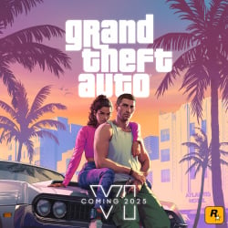 Grand Theft Auto 6 Cover