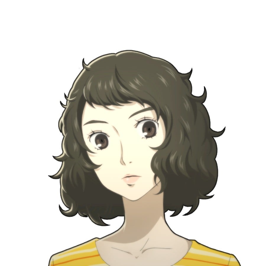 Sadayo Kawakami Romance